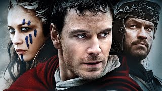 Centurion Full Movie Facts amp Review in English  Michael Fassbender  Dominic West [upl. by Lipinski]