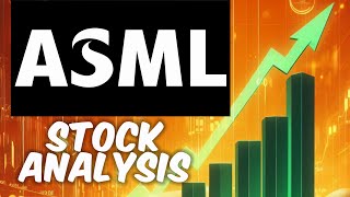 Should You Buy ASML Stock  ASML Stock Analysis [upl. by Pierson]