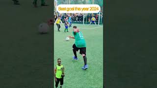 Best goal this year 2024 Chochar 😱😱 football usa funny brasil soccer sports المغرب قطر [upl. by Lucina]