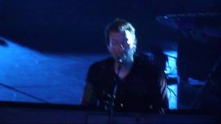 Coldplay  Fix You  Live In Melbourne HD [upl. by Nallij]