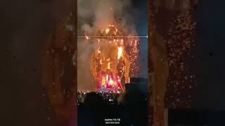 2024 100 year celebrations full baval ravan kaharpur like andsubscribe [upl. by Nilatak618]