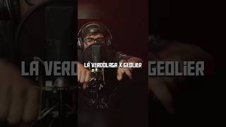 LA VERDOLAGA X GEOLIER P GRAZIANO MASHUP [upl. by Wake518]