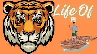 Life Of Pi Chapter 3 [upl. by Anitsrik295]