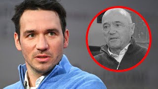 Traurige Nachrichten von Christian Neureuther bestätigte sein Sohn in endlosem Schmerz [upl. by Zampino]