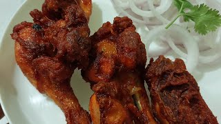 Chicken Kantaki Recipe  Chicken 65  चिकन कंटाकी रेसिपी by cuisine flavour [upl. by Edva]