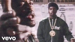 Eric B amp Rakim  Paid In Full [upl. by Teague156]