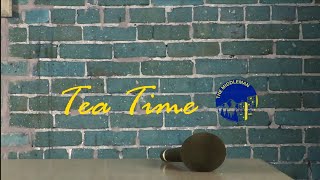 Tea Time  Featuring Mark Dennebaum  The Middleman Podcast [upl. by Concordia]