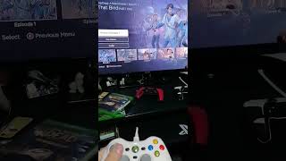 Special Xbox 360 xbox one controller xbox telltalegames xboxone xbox360 xbox360games gaming [upl. by Rafat861]