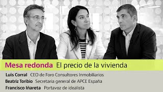 ¿Qué pasa con la vivienda en venta y en alquiler El análisis definitivo con los mejores datos [upl. by Lyndsie]