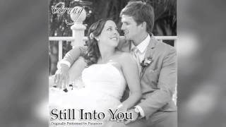 quotStill Into You Wedding Versionquot  Paramore  6trung Cover [upl. by Ennaeirb]