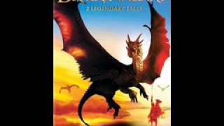 DRAGONHEART  SOUNDTRACK  quotDracoquot  Randy Edelman [upl. by Haianeb]