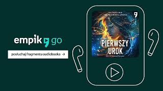 Pierwszy urok  Katarzyna TrepkowskaJanas Audiobook PL [upl. by Sima]