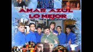 Amar Azul  Polvito del amor  los 4 en 1 [upl. by Birkner]