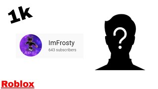 1k Subs  Face Reveal [upl. by Niwhsa]