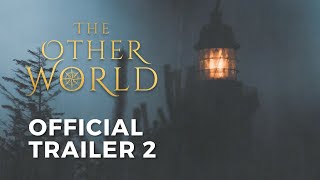 quotTHE OTHERWORLDquot – Official Trailer 2 [upl. by Nyrahtak]