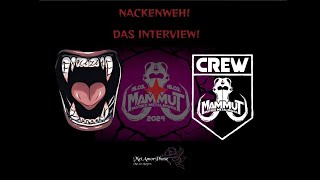 Mammut März 24  Das Interview mit Luisa von der Mammut Crew [upl. by Shepherd263]