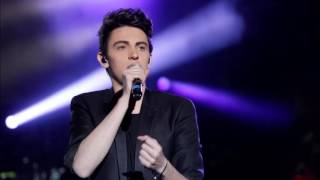 Michele Bravi  Il Diario Degli Errori Sanremo 2017 [upl. by Arrio464]