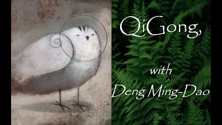 QiGong with Deng MingDao [upl. by Madden]