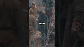 La Disfatta di Caporetto ww2 storia military history facts shorts reels perte viralvideo [upl. by Isadore]