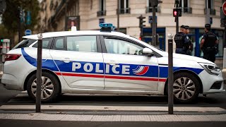 Paris  une adolescente de 13 ans victime dun homejacking à Passy les malfaiteurs recherchés [upl. by Ez804]