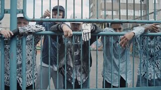 A Dis One Kurupt FM Official Music Video  People Just Do Nothing  BBC Three [upl. by Ahsille]