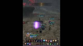 Bracers of the Primal King Drop Coop Dung throneandlibertygameplay throneandliberty fypgaming [upl. by Merc836]