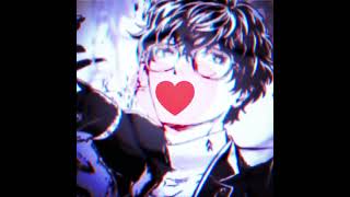 Akira kurusu edit Love for you [upl. by Ardaid]