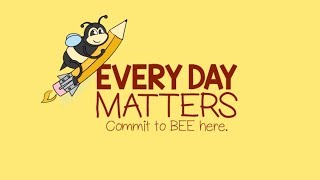 Every Day Matters  CSDNB [upl. by Santini]