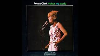 Petula Clark  Cherish [upl. by Ellerrehc30]