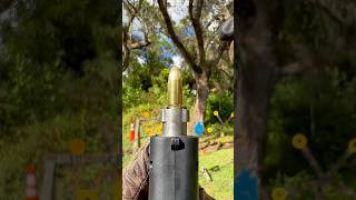 Shooting the cheapest and worst gun in America PART 4 [upl. by Inalem646]