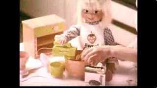 Toy Commercials From The 1970s Part 3  Vintage Advertisement [upl. by Odranar244]