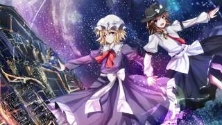 【東方Vocal／Electro】 Distant Memory 「556mm」 [upl. by Richart]