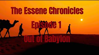 Essene Chronicles Teaser [upl. by Ellehcit]