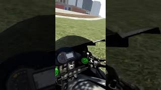 Indian bike 3D Ninja Star ka Kamali Ho Gaya Pro ninja star gaming automobile gta ktmlover [upl. by Acirej425]