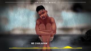 Valter Artistico  Me Chularam Lyric Video [upl. by Alyworth]