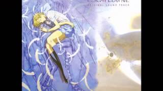 Escaflowne Movie Yubiwa Single Version [upl. by Lsiel]