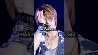 Kpop’s og visual BANNED from the idol industry shorts kpop jaejoong [upl. by Mad]