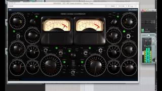 SDC  Stereo Double Compressor [upl. by Ridan]