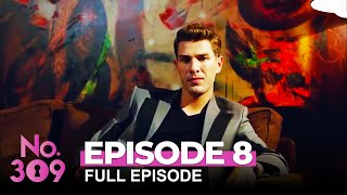 No 309 Episode 8 English Subtitles [upl. by Nytsrik]