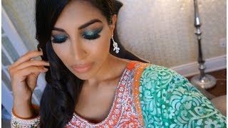 GRWM  Glitter Glam [upl. by Lepine]