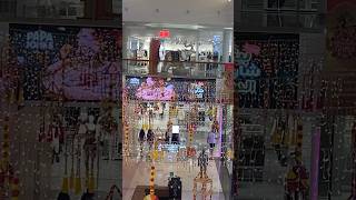 Burjuman Mall 👌❤️ dubai viralvideo travel [upl. by Breeze]