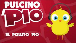 Pollito Pio en Rock [upl. by Saltsman]