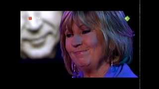 Willeke Alberti  Zeg me dat het niet zo is  DWDD  5 maart 2012 [upl. by Aneelehs]