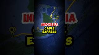 Indonesia Cable Express [upl. by Hendel]