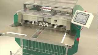 PräziCase® Pro  Schmedt The World of Bookbinding [upl. by Gnoht]