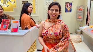 Anjali Jyoti Ke Liye New Dress 👗 For Marriage😍 Manchanda Family Vlog [upl. by Alroy]