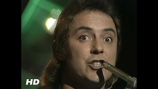 Showaddywaddy  Pretty Little Angel Eyes Top of the Pops 19101978 TOTP HD [upl. by Marinna]