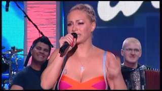 Selma Bajrami  Ne mogu te voleti ko pre LIVE  PZD  TV Grand 05072017 [upl. by Yorick]