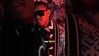 Jeremih reveals the inspiration behind his song Changes [upl. by Yared]