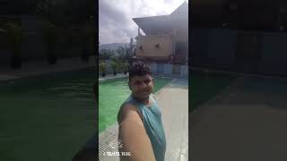 👨‍👩‍👦 capture some moments summit green village resort Kaziranga familytime funtime travelvlog [upl. by Lizette]